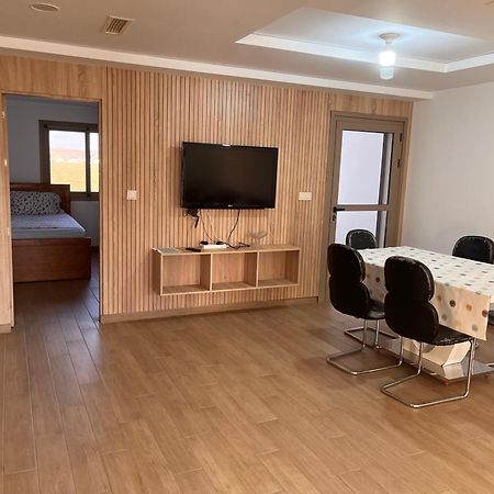 Luxueux Appartement Avec Piscine A La Marina Saidia Bagian luar foto