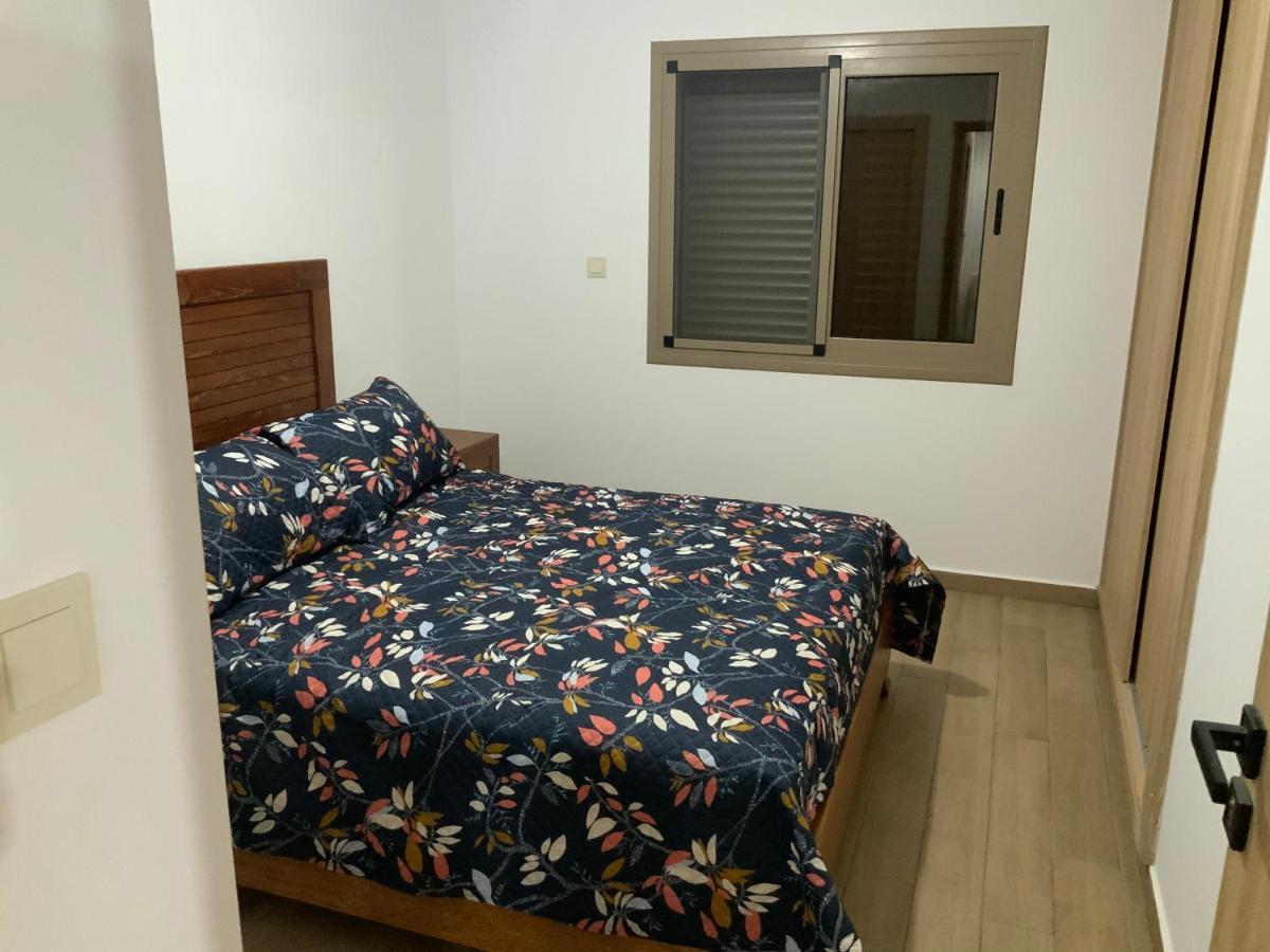 Luxueux Appartement Avec Piscine A La Marina Saidia Bagian luar foto