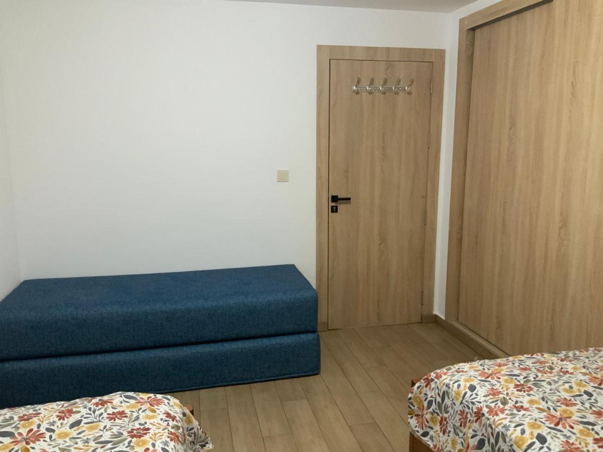 Luxueux Appartement Avec Piscine A La Marina Saidia Bagian luar foto