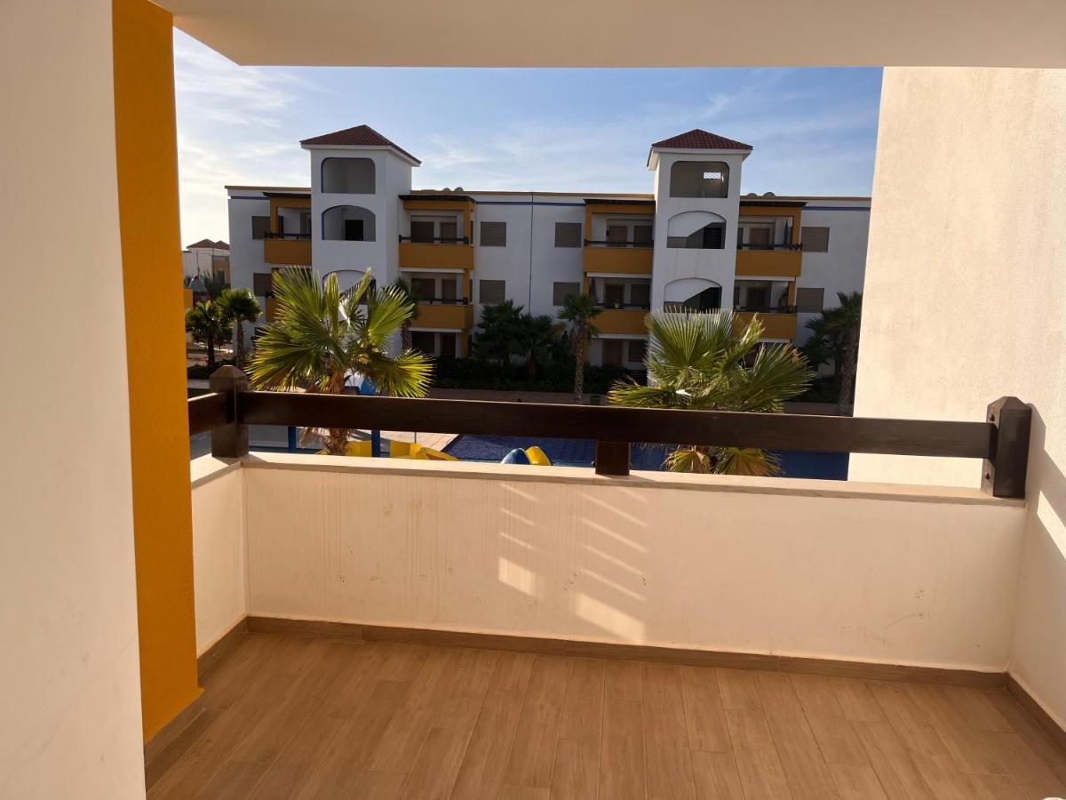 Luxueux Appartement Avec Piscine A La Marina Saidia Bagian luar foto