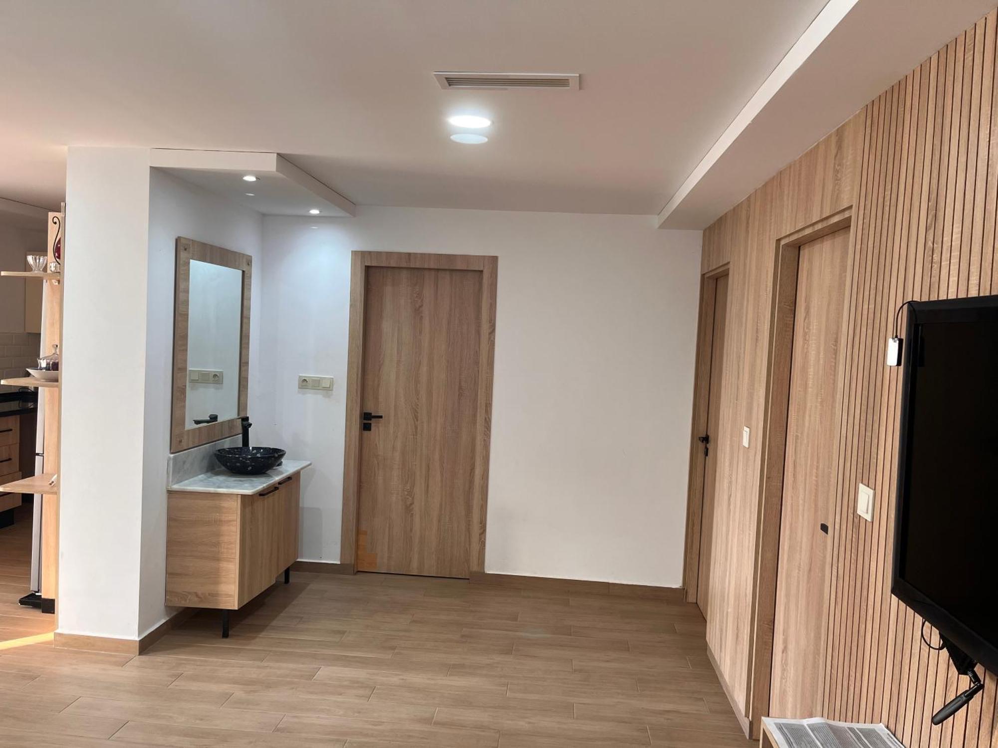 Luxueux Appartement Avec Piscine A La Marina Saidia Bagian luar foto