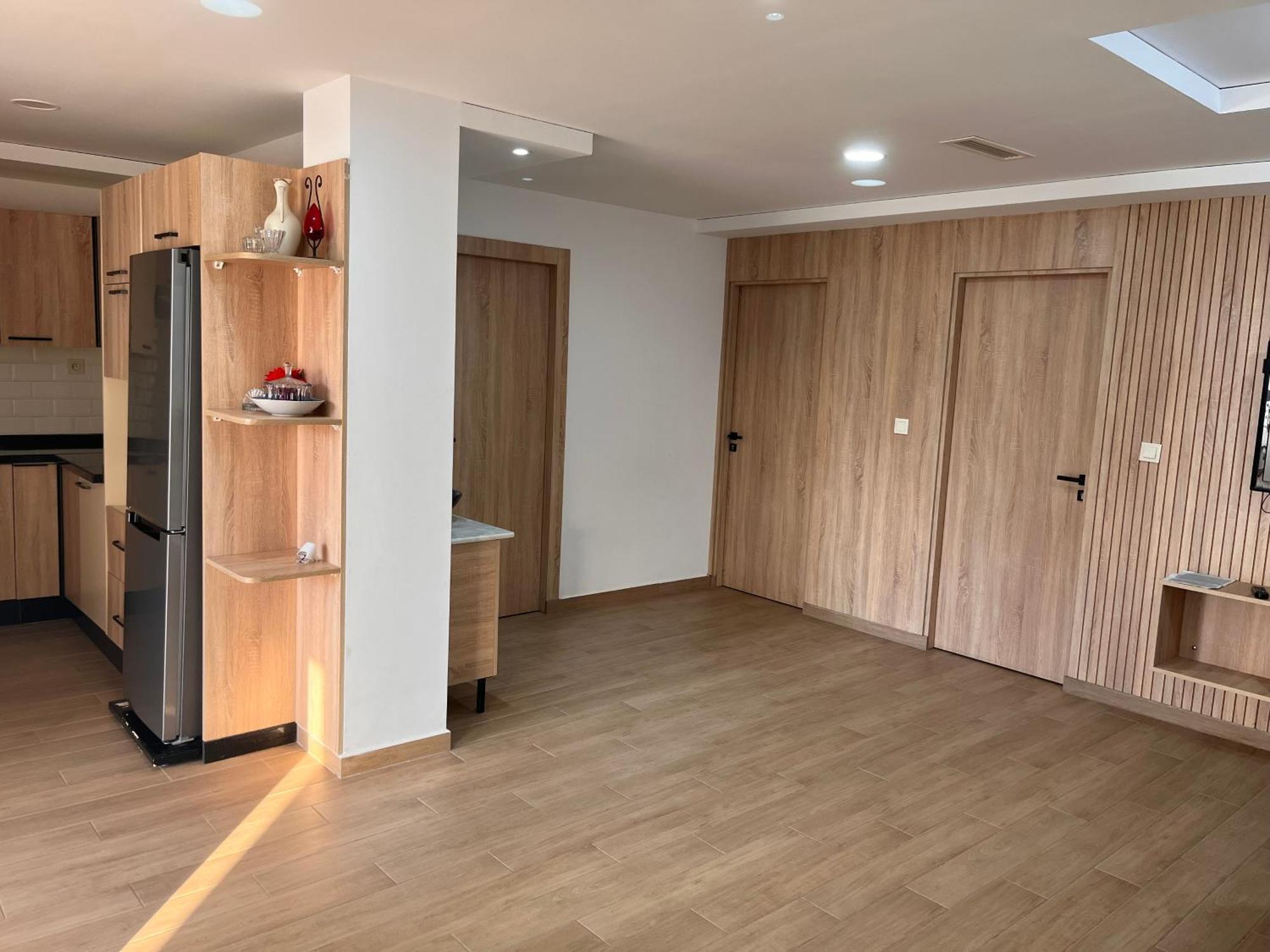 Luxueux Appartement Avec Piscine A La Marina Saidia Bagian luar foto
