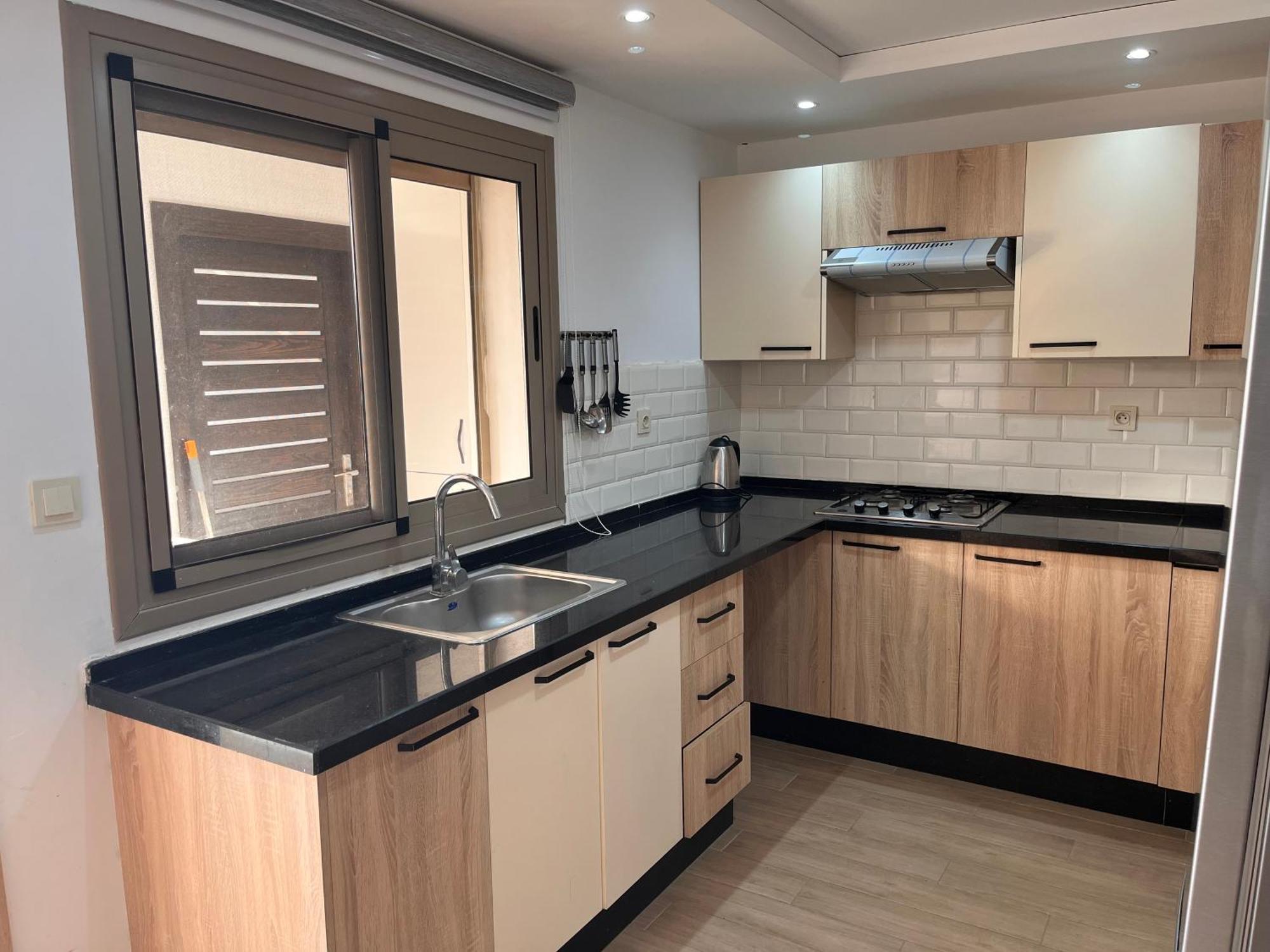Luxueux Appartement Avec Piscine A La Marina Saidia Bagian luar foto